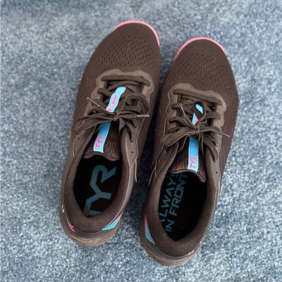 TYR | men’s Wodapalooza Miami sneakers - Picture 5 of 11